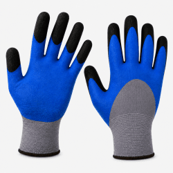 Montagehandske Latex