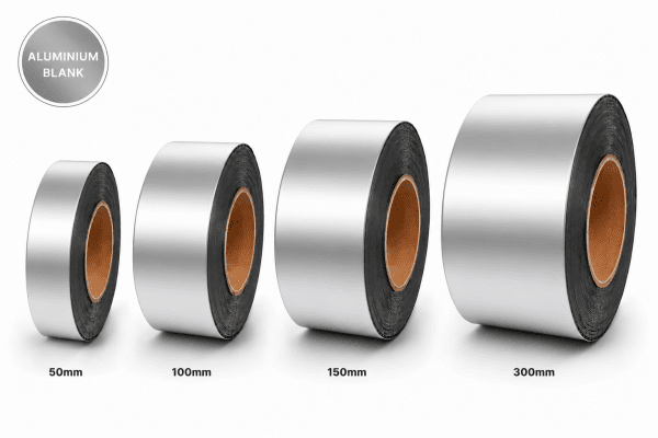Zoom bild av DOBAU-AluFlex-Aluminium
