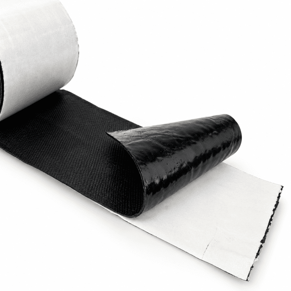 Zoom bild av Flexibelt fleecebelagt