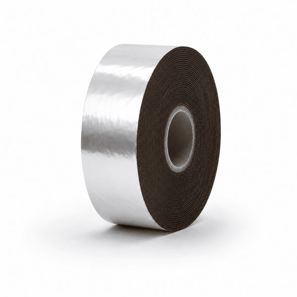 Zoom bild av Permanent elastisk tätningstejp för växthus och aluminiumprofiler
