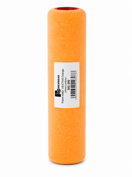 Zoom bild av Roller_primer_färgroller_bitumen_250mm